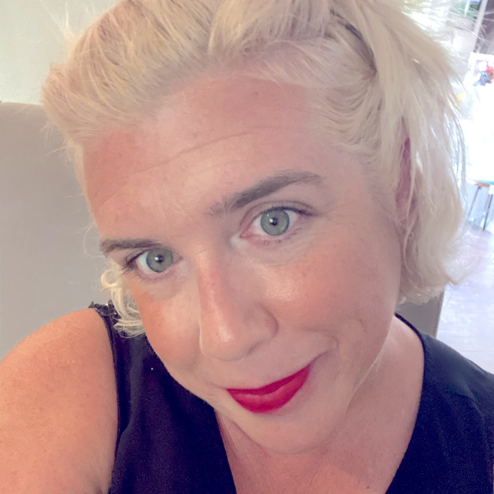 Meet your Posher, Kim